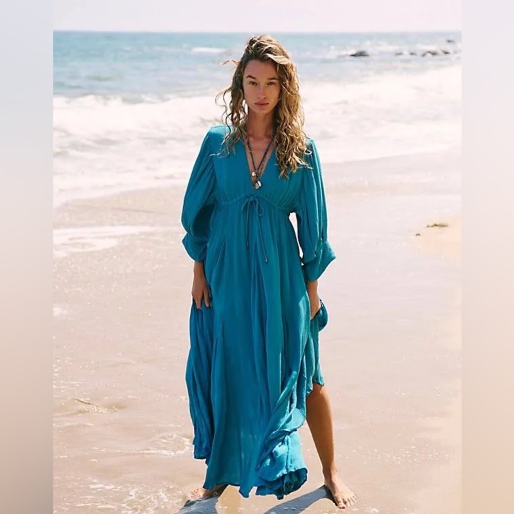 FP Just Like Paradise Maxi